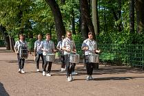 7 и 8 июня в Летнем саду мы ждем Вас на фестивале «День Летнего сада»