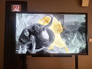 Мультимедийная экспозиция с VR-погружением «Потерянные миры: Карл Брюллов “Последний день Помпеи”»