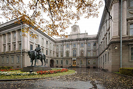 Мраморный дворец